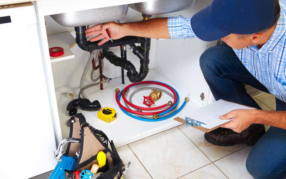 Top 5 things you should know about your plumbing